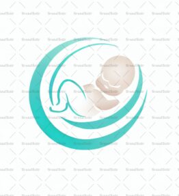 Neugeborenes Baby